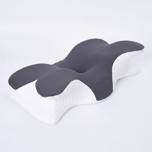 Memory Foam Neck Pillow