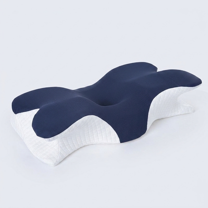 Memory Foam Neck Pillow